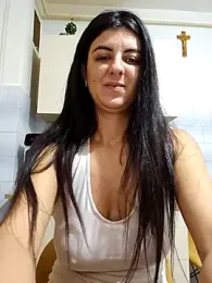 NathalieDream stripchat stream image