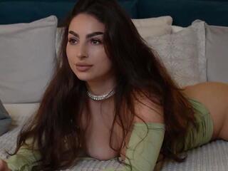 Emily Trix flirt4free stream image