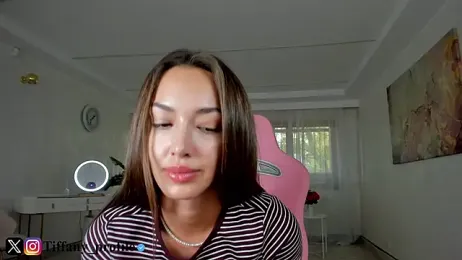 TiffanyHouston_ stripchat stream image