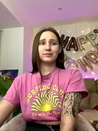 HotCaramellsTV stripchat stream image