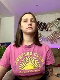 HotCaramellsTV stripchat stream image