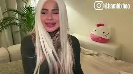 bambixboo stripchat stream image