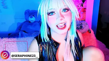 seraphine23 stripchat stream image
