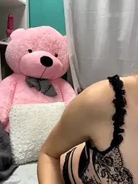 TheRealJessyLey stripchat stream image