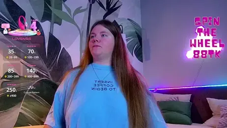 RubyValen stripchat stream image