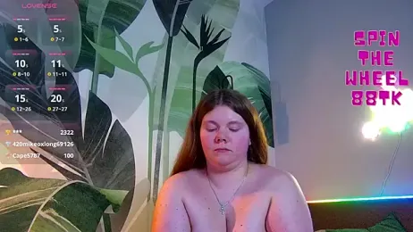 RubyValen stripchat stream image