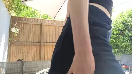 TopsyWilde stripchat stream image