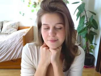 eli_sun chaturbate stream image