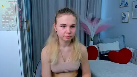 OdetteHarwick stripchat stream image