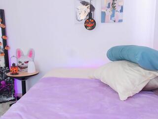 Sara Laurent flirt4free stream image