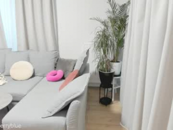 nicole_blueberry chaturbate stream image