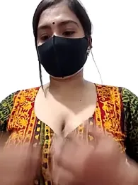 Ritusri_Dotta stripchat stream image