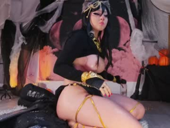 mollyflwers chaturbate stream image