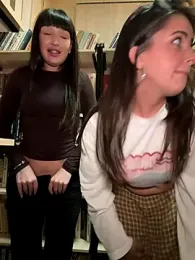 Sophie_Avory stripchat stream image