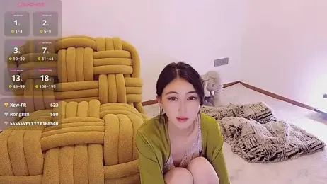 HaipaiSweetheart stripchat stream image