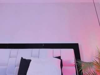 hanna-palmer camsoda stream image