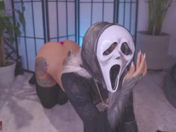 nekyra_san chaturbate stream image