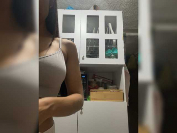 SallyeLeins bongacams stream image