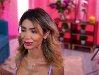 TheAyana bongacams stream image