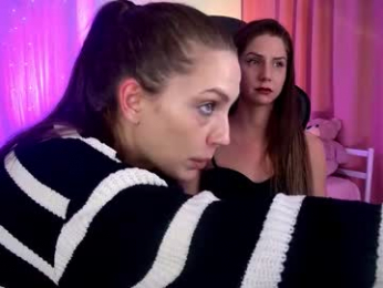 graycewild chaturbate stream image