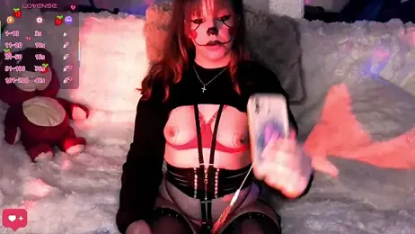 Autumn_Nighht stripchat stream image