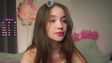 AmiLewis stripchat stream image