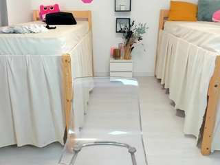 18perfecttits camsoda stream image