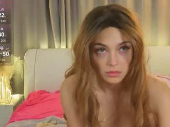 meghanbullins chaturbate stream image, 19.10.2025 10:00