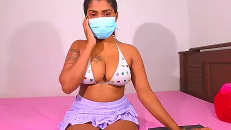 Baby_asha stripchat stream image