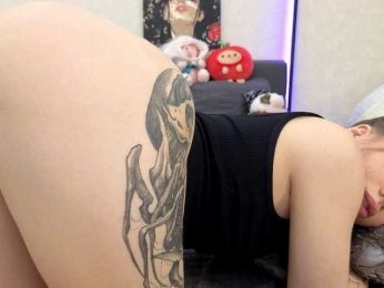 dolly-ll bongacams stream image