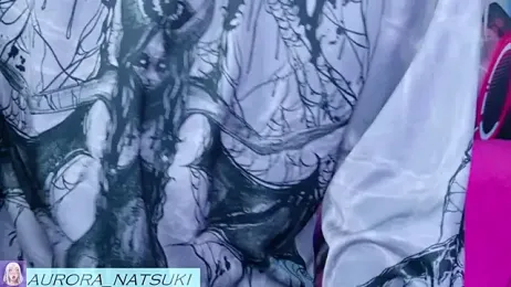 Aurora_Natsuki stripchat stream image