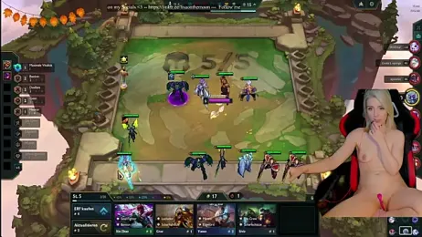 Lisaonthemoon stripchat stream image