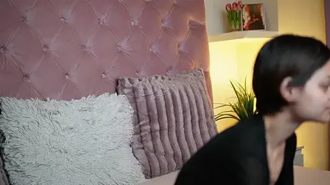 MaiaMini stripchat stream image