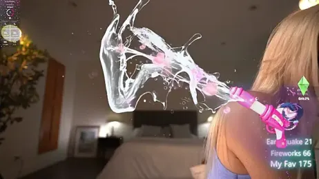 MsCindyLuv stripchat stream image