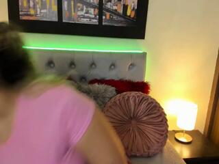 Monika Ortiz flirt4free stream image