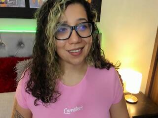 Monika Ortiz flirt4free stream image