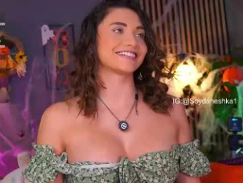 daneshka__ chaturbate stream image