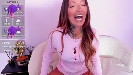 NatalyThorn88 stripchat stream image