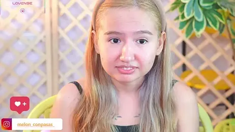 Pinkie_Princes stripchat stream image