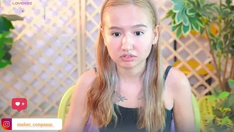 Pinkie_Princes stripchat stream image