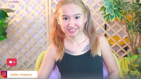 Pinkie_Princes stripchat stream image