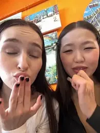 SnappyHappy stripchat stream image