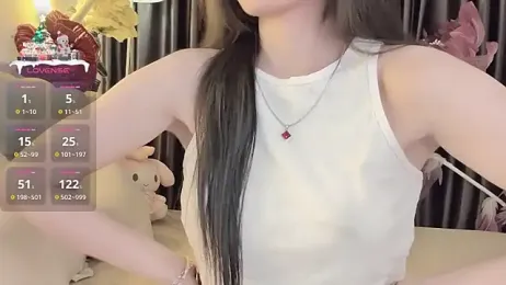 --102KymMiiss-- stripchat stream image