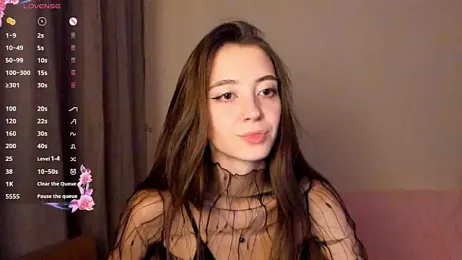 EvaBradley stripchat stream image