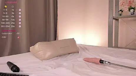 BadScarlet1 stripchat stream image