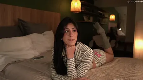 afrodita__25 stripchat stream image