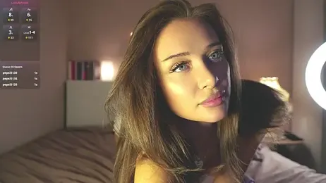 SanySenise stripchat stream image