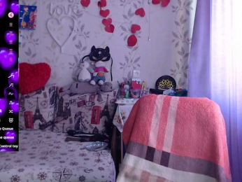 NeZabudka- bongacams stream image