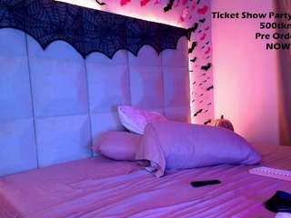 briannabrave camsoda stream image