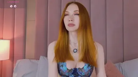 MayaSolar stripchat stream image